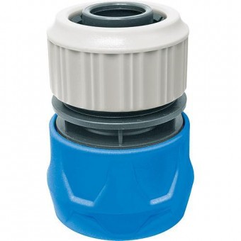 Conector furtun 1 AQUACRAFT, MAX-flow
