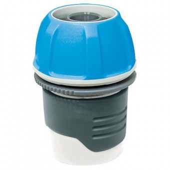 Conector furtun 5/8-3/4, 16-19 mm AQUACRAFT, capac cauciuc