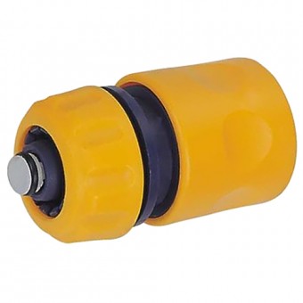 Conector pentru furtun STOP 1/2 Strend Pro