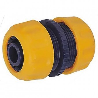 Conector de furtun Strend Pro, 1/2, pentru conectarea si repararea furtunurilor