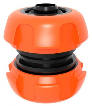 Conector de furtun Strend Pro, 1/2, pentru conectarea si repararea furtunurilor