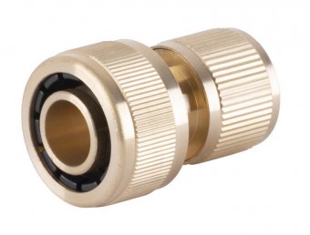 Conector pentru furtun TSB06 • 3/4 