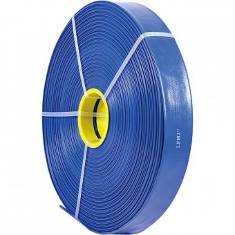 Furtun ST.LayFLAT 1-1 / 4, 20 m, 5 bar.