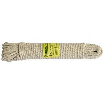 Sfoara de uz casnic 20 m (bumbac)