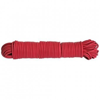 Sfoara de uz casnic 20 m (PVC)