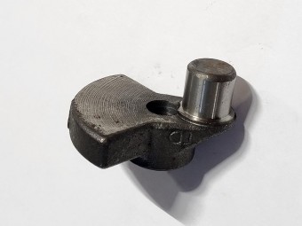 Arborele cotit pentru compresor FL2024/FL2050, partea 2