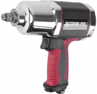 Cheie cu impact Airtool WFI-3070, 1/2, TCS