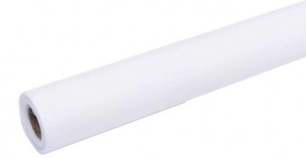 Plasa de insecte FlyScreen IFM 1500 mm, L-30 m, insecticide, fibra de sticla, alba