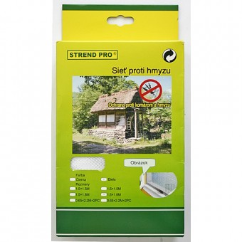 Plasa de insecte PVC 150x180 cm