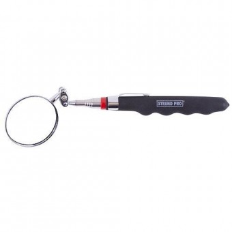 Oglinda de inspectie Strend Pro IM-325, control, telescopica