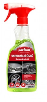 Carlson detergent universal, 500 ml