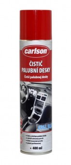 Carlson detergent de bord, aerosoli, cool blue, 400 ml