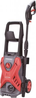 Aparat de spalat cu presiune Worcraft HC17-090, 1700W, presiune inalta, 135 bar