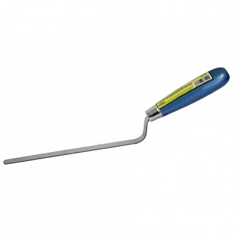 Mistrie pentru rosturi 10x185 mm Strend Pro, Inox