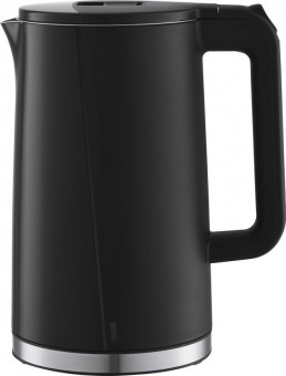Fierbător MagicHome Blackira, 1850-2200 W, 230 V, 50 Hz, 1,7 l, oala sub presiune