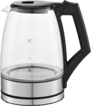 Fierbător MagicHome Zaira, 1850-2200 W, 230 V, 50 Hz, 1,8 l, oala sub presiune