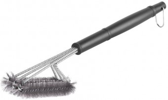 Brush Strend Pro Grill, BBQ, 3 straturi