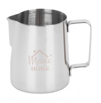 Fierbător MagicHome CM019, 350 ml, pentru lapte