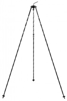 Suport pentru tuci 1200 mm (cârlig + lanț)