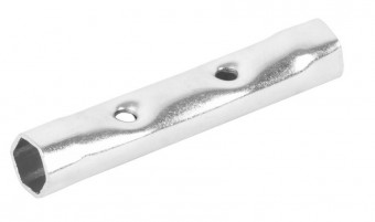 Key Strend Pro 653 19x22 mm, tubular, Zn
