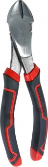 Clești Strend Pro Premium DL411, 180 mm, ciocănit, lateral