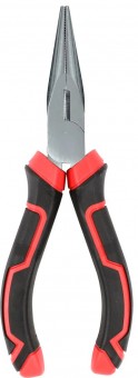 Clești Strend Pro Premium DL412, 160 mm, cu fălci lungi