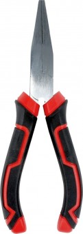 Clești Strend Pro Premium DL414, 160 mm, cu vârf plat