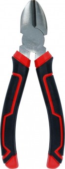 Clești Strend Pro Premium DL418, 160 mm, ciocănit, lateral
