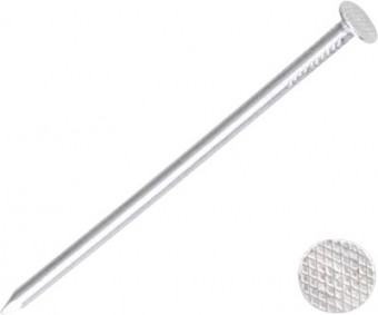 Cuie 2825 70x2,80 mm, construcție, MiniPack 1 kg, în pungă