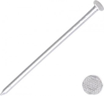 Cuie 2825 90x3,50 mm, construcție, MiniPack 1 kg, în pungă