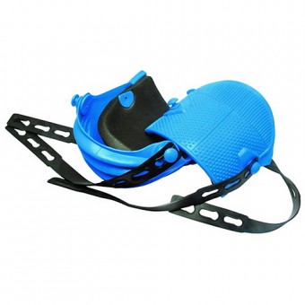 Protectie genunchi confort, PVC, PROFI