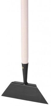 Racleta Strend Pro, 200 mm, pentru gheata, cu maner de 130 cm