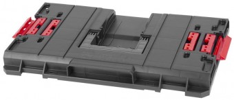 Husa QBRICK® VARIO