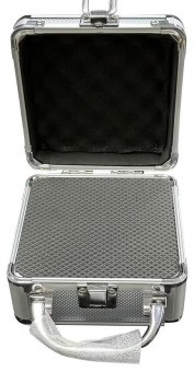 Case Strend Pro Premium DCB11, pentru cioplitori, mic, Alu, gol