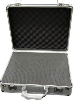 Case Strend Pro Premium DCB11, pentru cioplitori, mare, Alu, goală