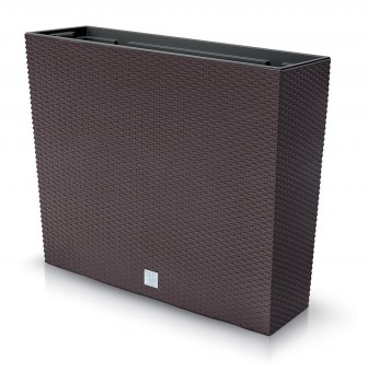 Ghiveci RATO Carcasa 580x180x498 mm, maro
