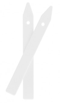 Eticheta Gardens LA743, 12 cm, marcaj, pentru plante si flori, pachet 30 buc