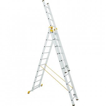 Scara ALVE 8614, 3x14, universala