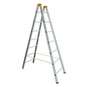 Scara ALVE 8909, 2x09