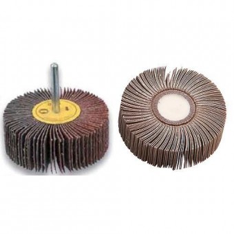 Disc lamelar KONNER FW803, 80x30 mm, P040