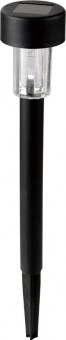 Lampa Solara Altair, 1 LED, pachet 24 buc, AAA