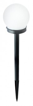 Lampa Solara Birdun, 10 cm, 1 LED, AAA, pachet 12 buc