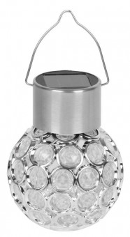 Lampa Solara Propus, 8x11 cm, 1 LED, AAA, pachet 12 buc
