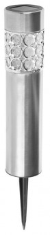 Lampa Solara Wezen, 375 mm, 1 LED, pachet AAA 12 buc