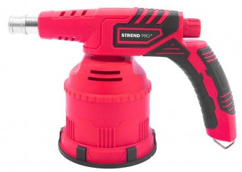 Lamp Strend Pro PD888SP 1,3 KW, arzator, piezo, pentru cartus de perforare 190g