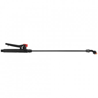 Lance + maner, PVC