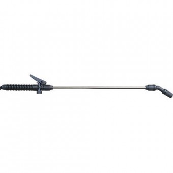 Lance 37 cm dia. Kingjet de 8 mm, Fe