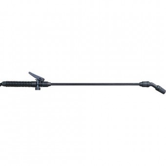 Lance 37cm, dia.8mm Kingjet, fibra de sticla