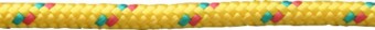 Coarda Strend Pro Premium, PPV, 6 mm, snur, impletita, cu miez, pachet. 100m