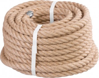 Coarda Strend Pro Premium, naturala, 16 mm, spiralata, pachet. 20 m